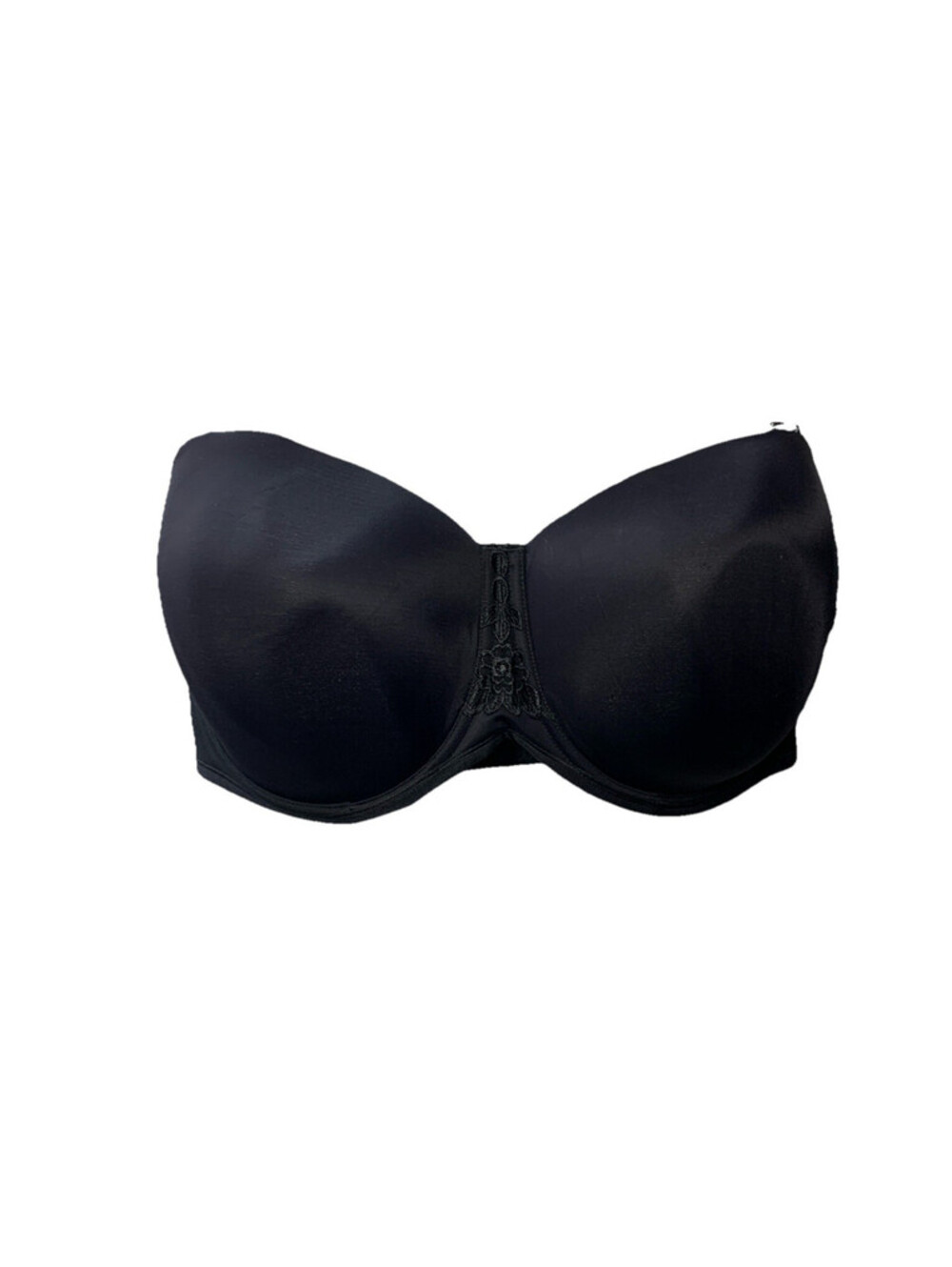 Vanity Fair Women’s Beauty Back Smoothing Strapless Bra 74380 4-Way Stretch 38G